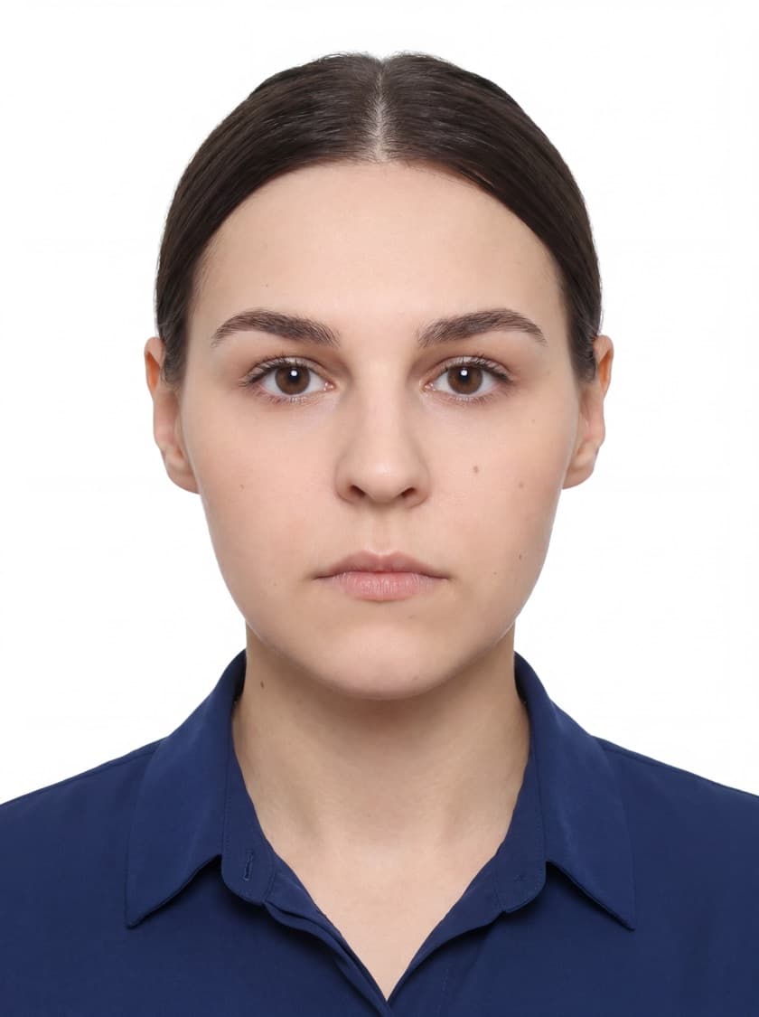 Паспорт РФ